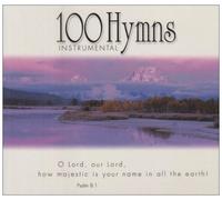 Various - 100 Instrumental Hymns