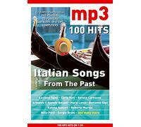 Various - 100 Italian Songs from the Pas