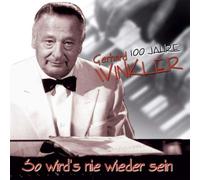 Various - 100 Jahre Gerhard Winkler-So Wird'S Nie Wieder S