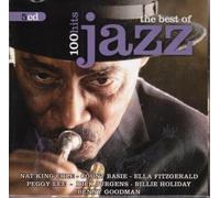 Various - 100 Jazz Tracks