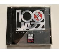 Various - 100% Jazz Vol.1-2001