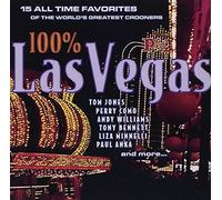 various - 100% las vegas