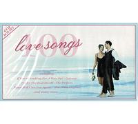 Various - 100 Love Songs