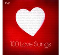 Various - 100 Love Songs