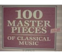 Various - 100 Masterpieces Of Classical Music