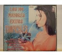 Various - 100 Mayores Exitos Tropicales