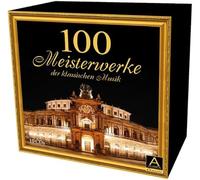 Various - 100 Meisterwerke der Kl.Musik[Box]