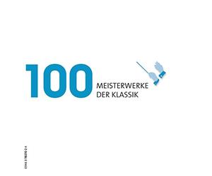 Various - 100 Meisterwerke der Klassik
