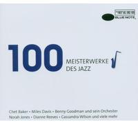 Various - 100 Meisterwerke Jazz