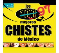 Various - 100 Mejores Chistes 2