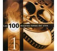 Various - 100 Mejores Temas Del Cine #1