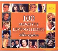 Various - 100 Mooiste Levensliedjes