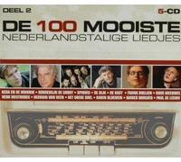 Various - 100 Mooiste Nederlands..2