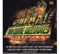 Various - 100 Movie Melodies