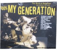 Various - 100% My Generation