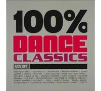 Various - 100% Now Dance Classics