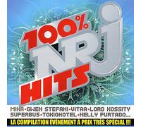 Various - 100% Nrj Hits [Import]