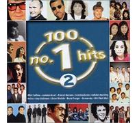 Various - 100 Number 1 Hits