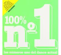 Various - 100% Numeros Uno Vol.6