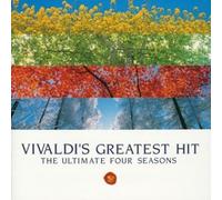 Various - 100 % of 4 Seasons