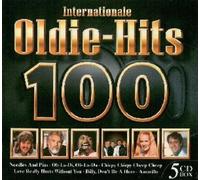 Various - 100 Oldie-Hits