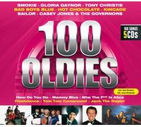Various - 100 Oldies