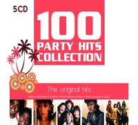 Various - 100 Party Hits Collection