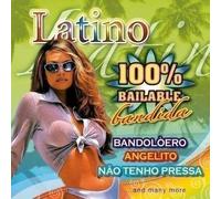 Various - 100 Percent Bailable-Bandida