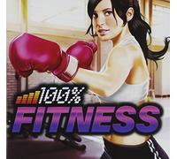 Various - 100 Percent Fitness