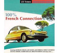 Various - 100 Percent French Connection