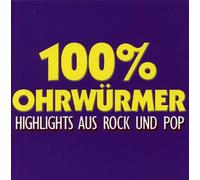 Various - 100 Percent Ohrwurmer