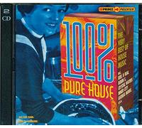 Various - 100 Percent Pure House