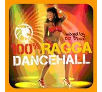 Various - 100 Percent Ragga Dancehall [Import]