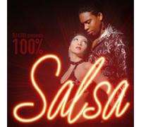 Various – 100 Percent Salsa