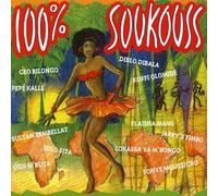Various - 100 Percent Soukouss