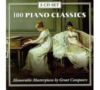 Various - 100 Piano Classics