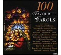 Various - 100 Popular Carols