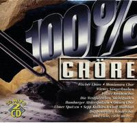 Various - 100 Prozent Chöre