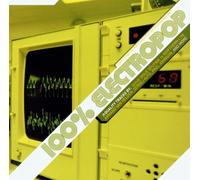 Various - 100 Prozent Electropop