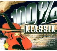 Various - 100 Prozent Klassik