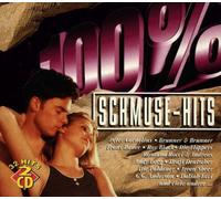 Various - 100 Prozent Schmuse Hits