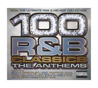 Various - 100 R&B Classics 2 [Import]