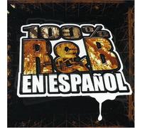 Various - 100% R&B En Espanol