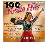 Various 100 Radio Hits (CD)