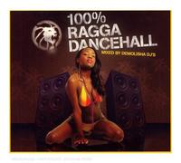 Various - 100% Ragga Reggaeton Vol 3
