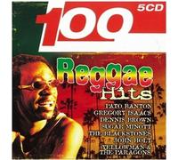 Various - 100 Reggae Hits