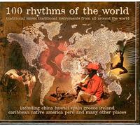 Various - 100 Rhythms of the World