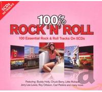 Various - 100% Rock'N'Roll