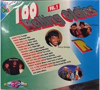 Various - 100 Rolling Oldies V.2
