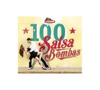 Various 100 Salsa Bombas (CD)